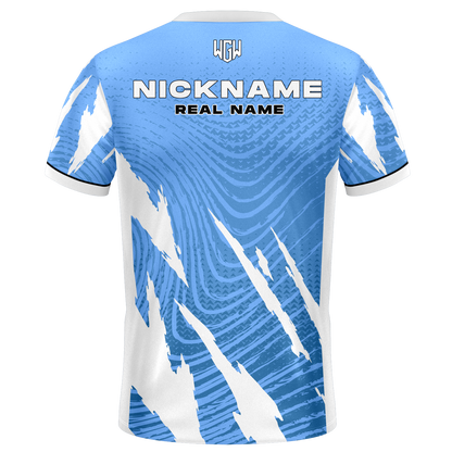 WgW Esports Pro Jersey