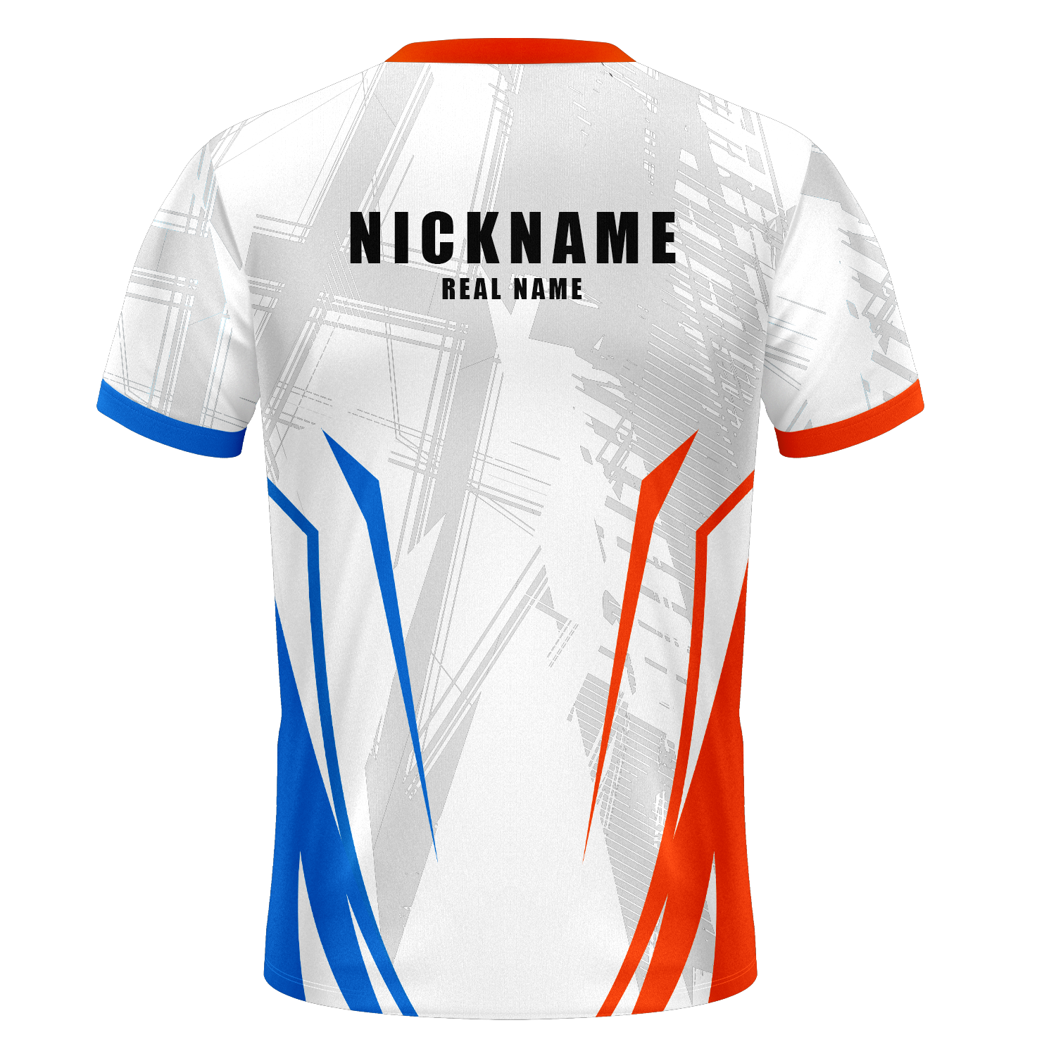 LTXAcademy Elite Pro Jersey