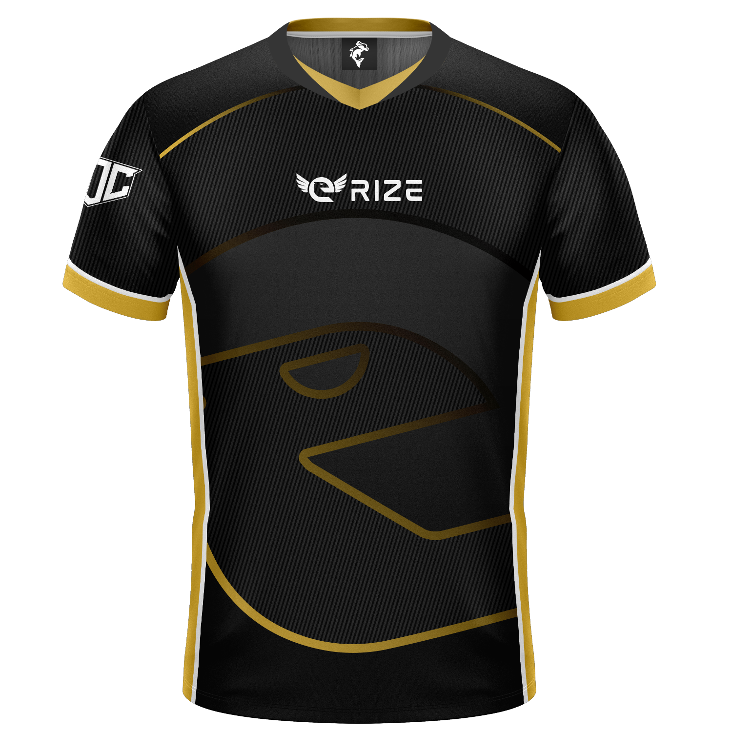 eRize Elite Pro Jersey
