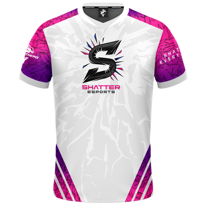 Shatter Esports Pro Jersey