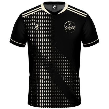 Outcasts Elite Pro Jersey