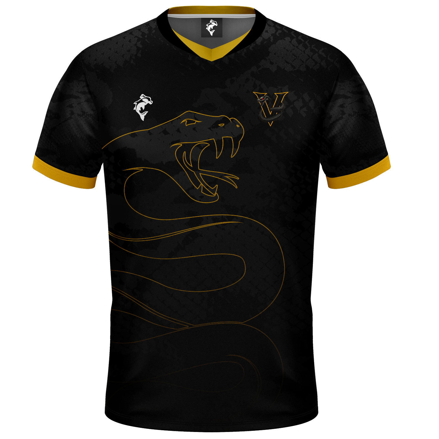 Vortex Gaming Elite Pro Jersey