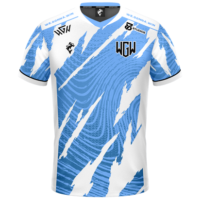 WgW Esports Pro Jersey