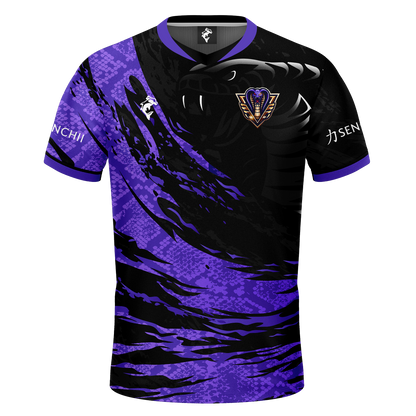 Vicious Gaming Elite Pro Jersey