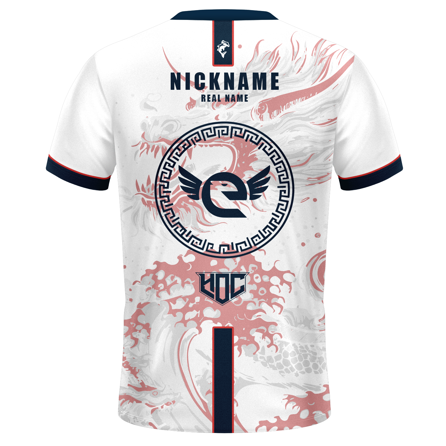 eRize Elite Pro Jersey