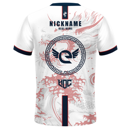 eRize Elite Pro Jersey