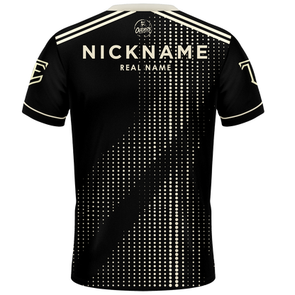 Outcasts Elite Pro Jersey