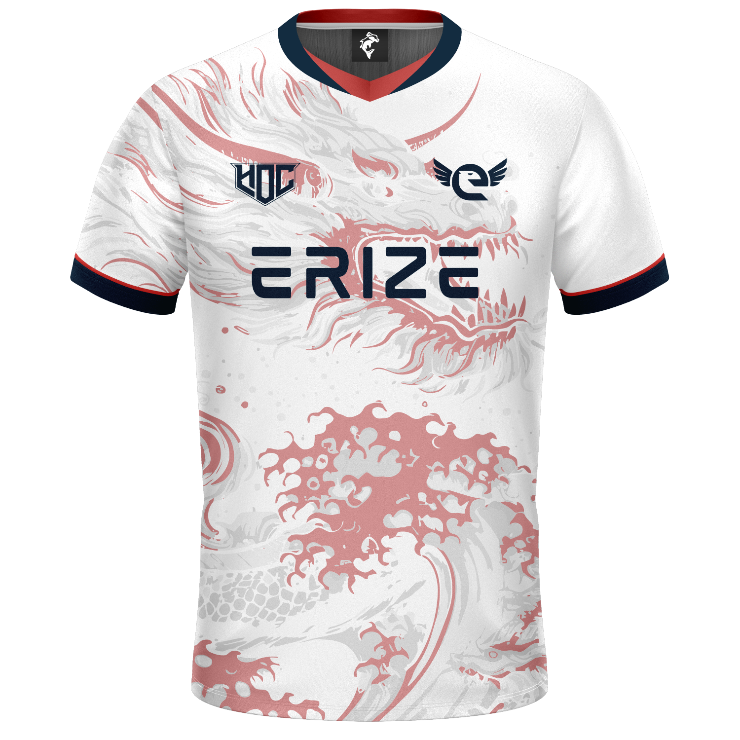 eRize Elite Pro Jersey