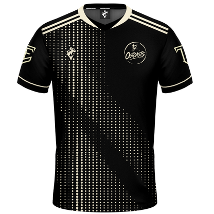 Outcasts Elite Pro Jersey