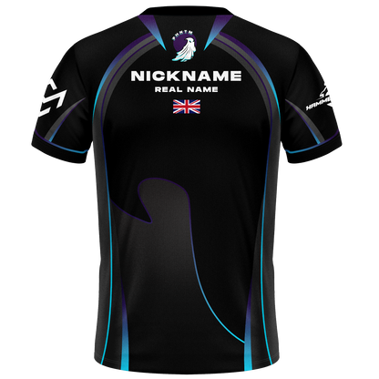 PHNTM Gaming Pro Jersey
