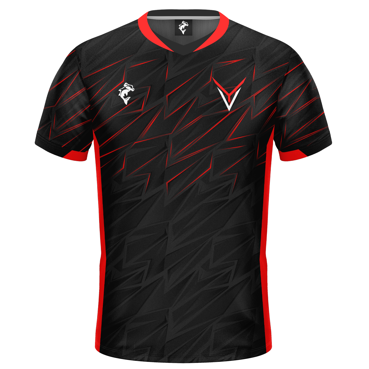 Yvara Esports Elite Pro Jersey