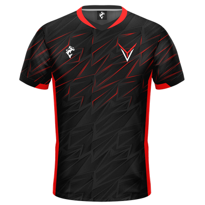 Yvara Esports Elite Pro Jersey