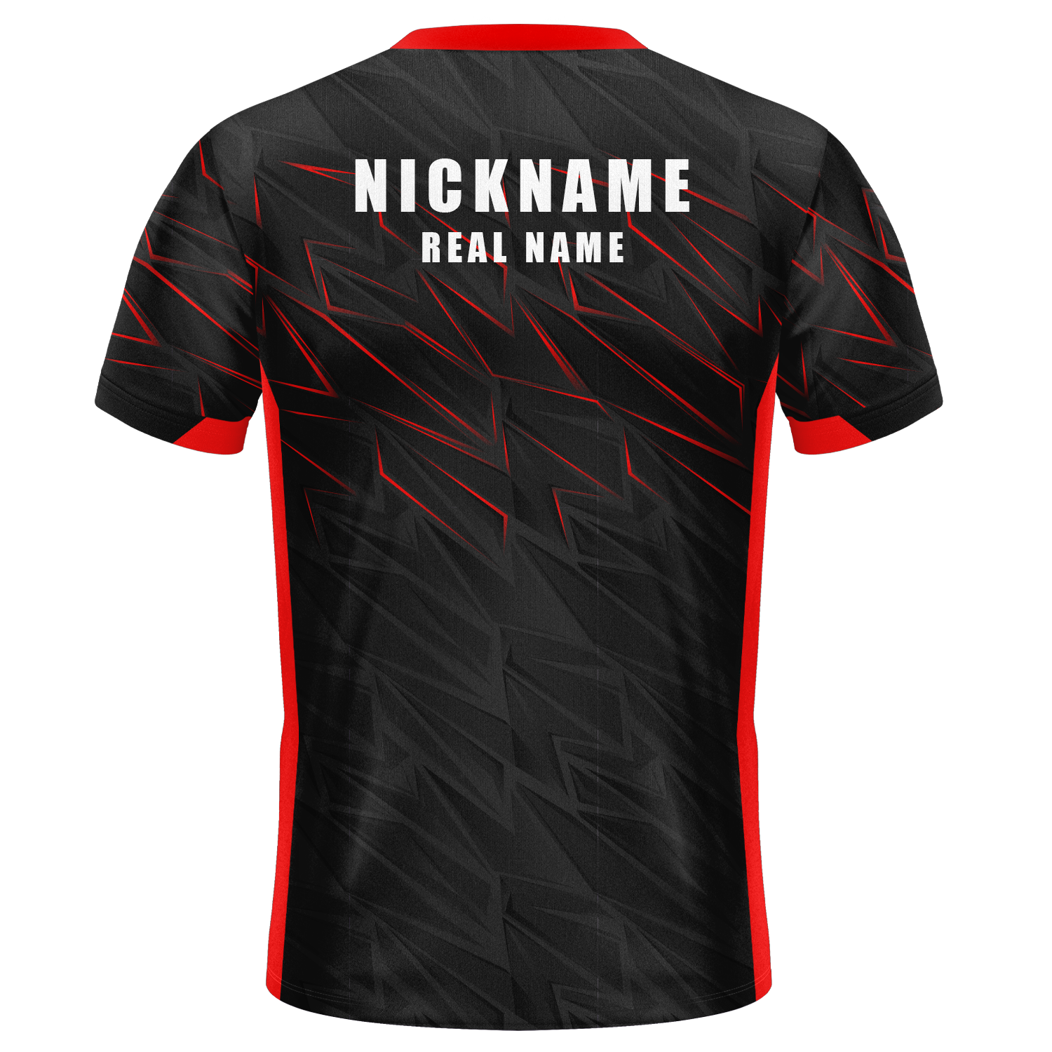 Yvara Esports Elite Pro Jersey