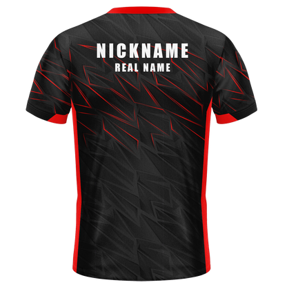 Yvara Esports Elite Pro Jersey