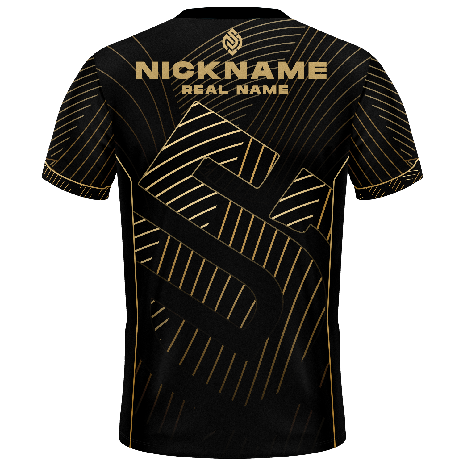 Sentus Esports Pro Jersey