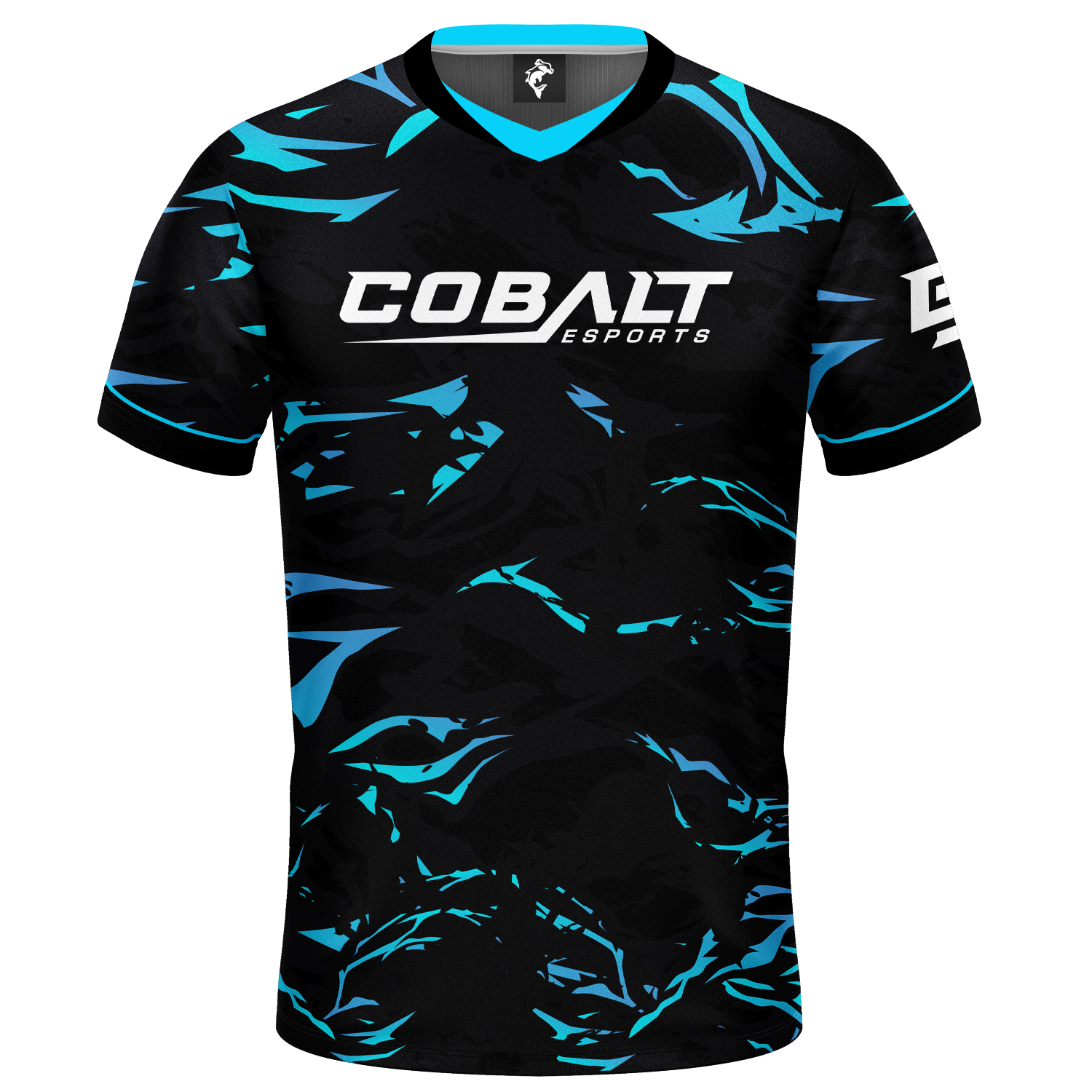 Cobalt Esports Elite Pro Jersey