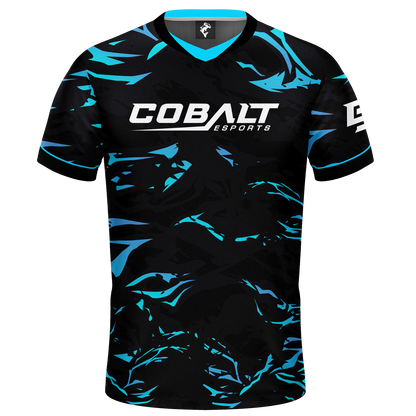 Cobalt Esports Elite Pro Jersey