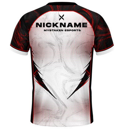 Mystaken Esports Pro Jersey