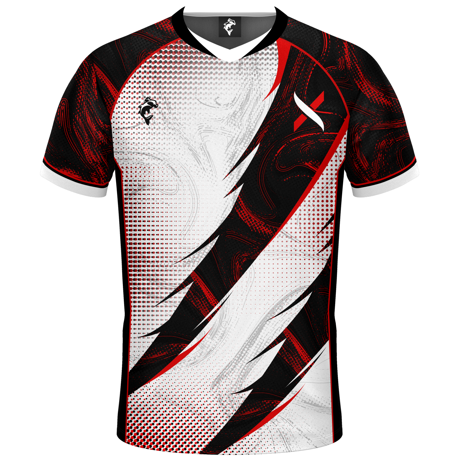 Mystaken Esports Pro Jersey