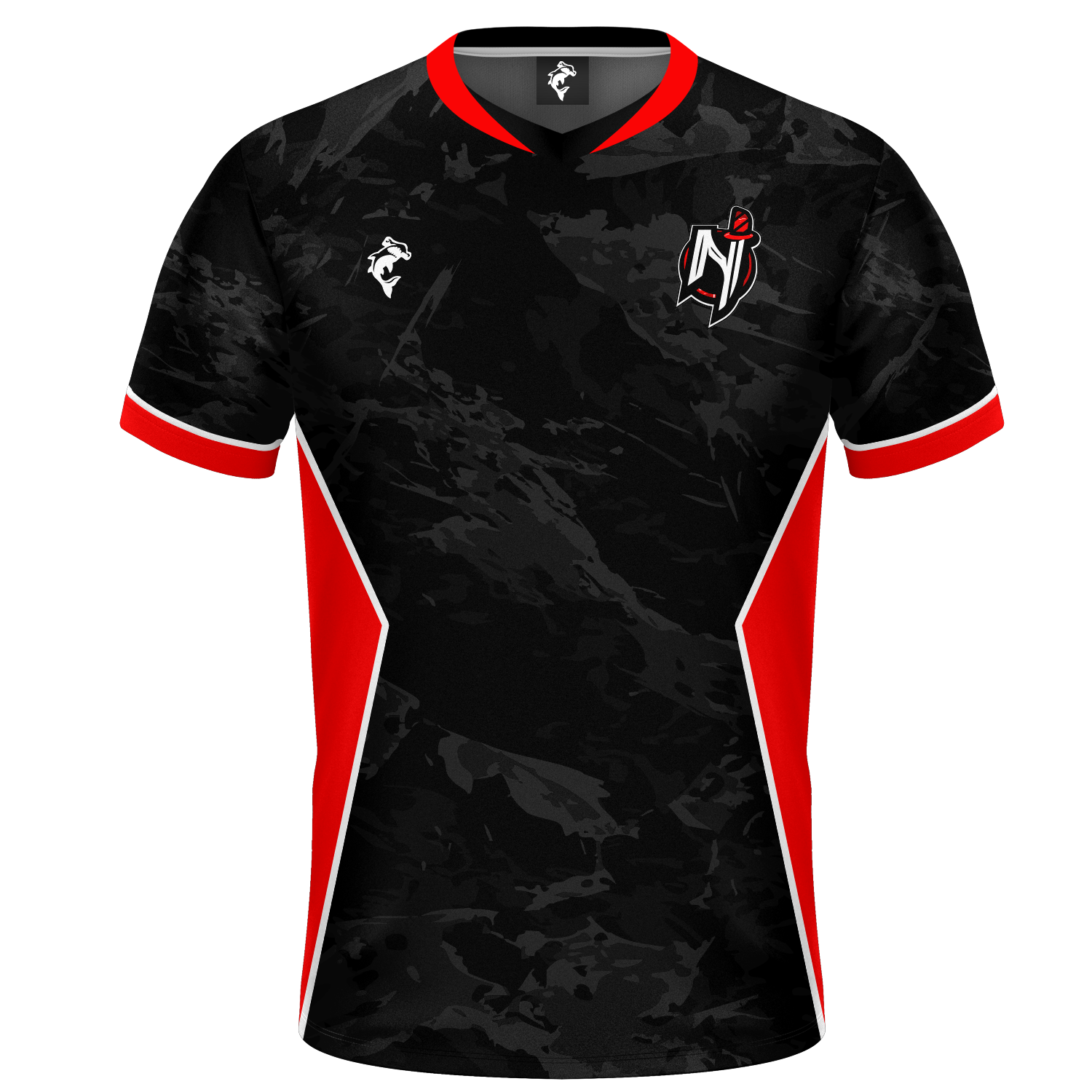 No Surrender Elite Pro Jersey