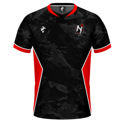 No Surrender Elite Pro Jersey