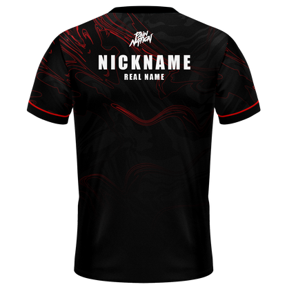 Pain Nation Elite Pro Jersey