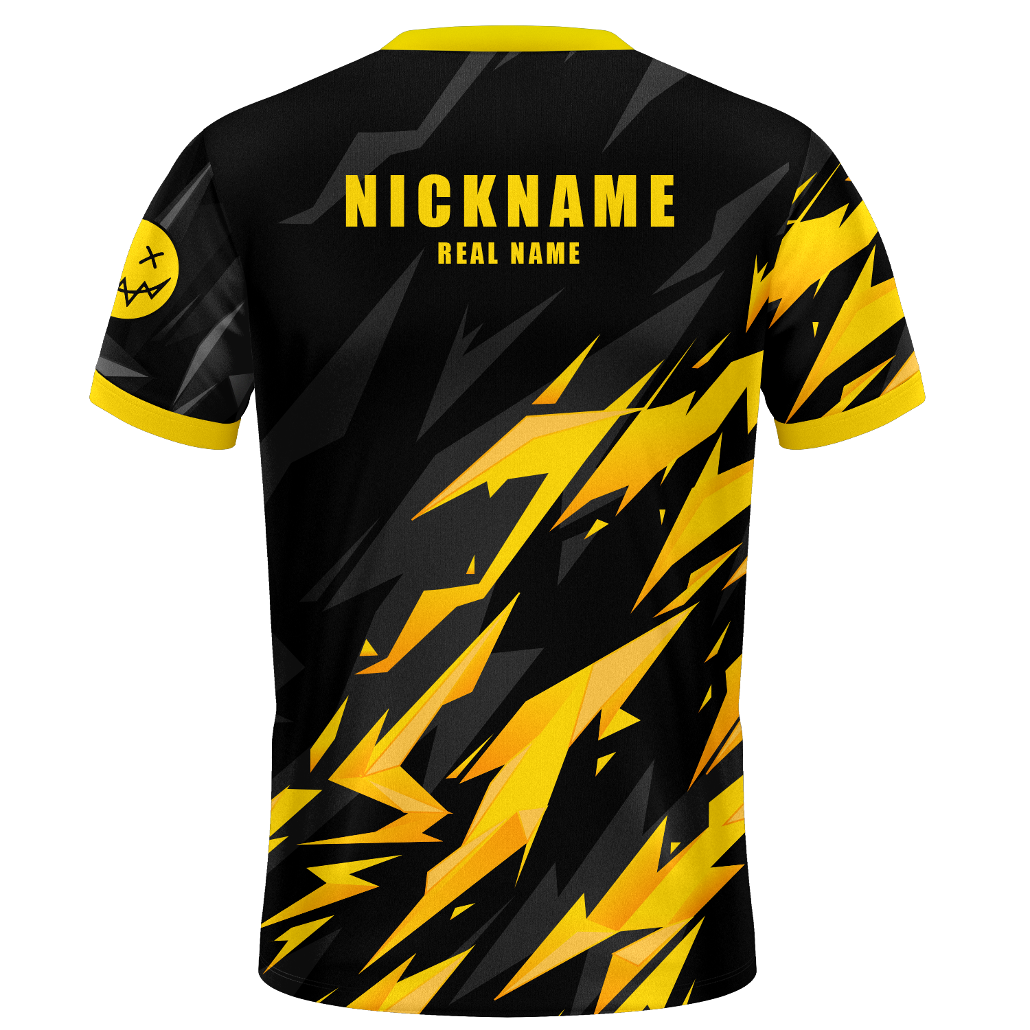 DSK Gaming Alternate Elite Pro Jersey