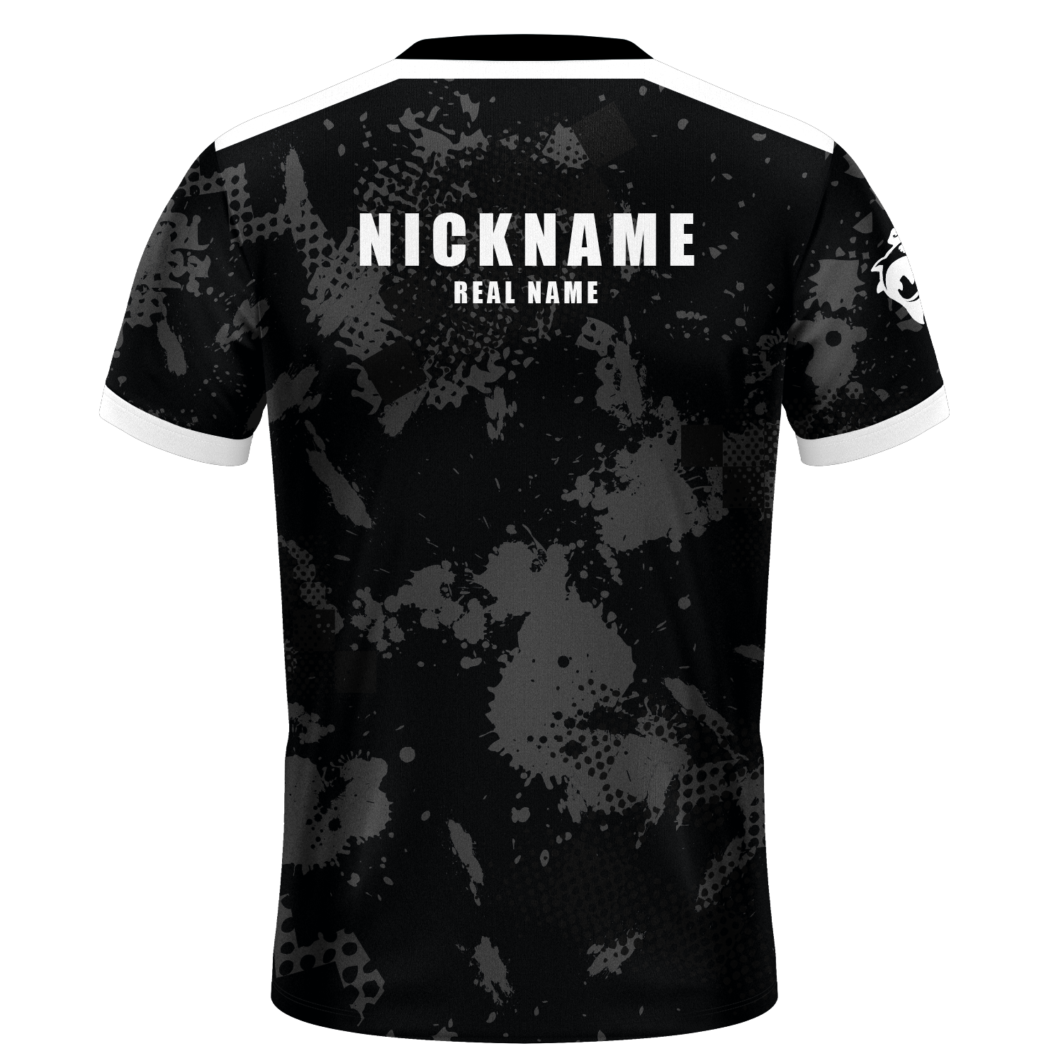 Project7 Elite Pro Jersey