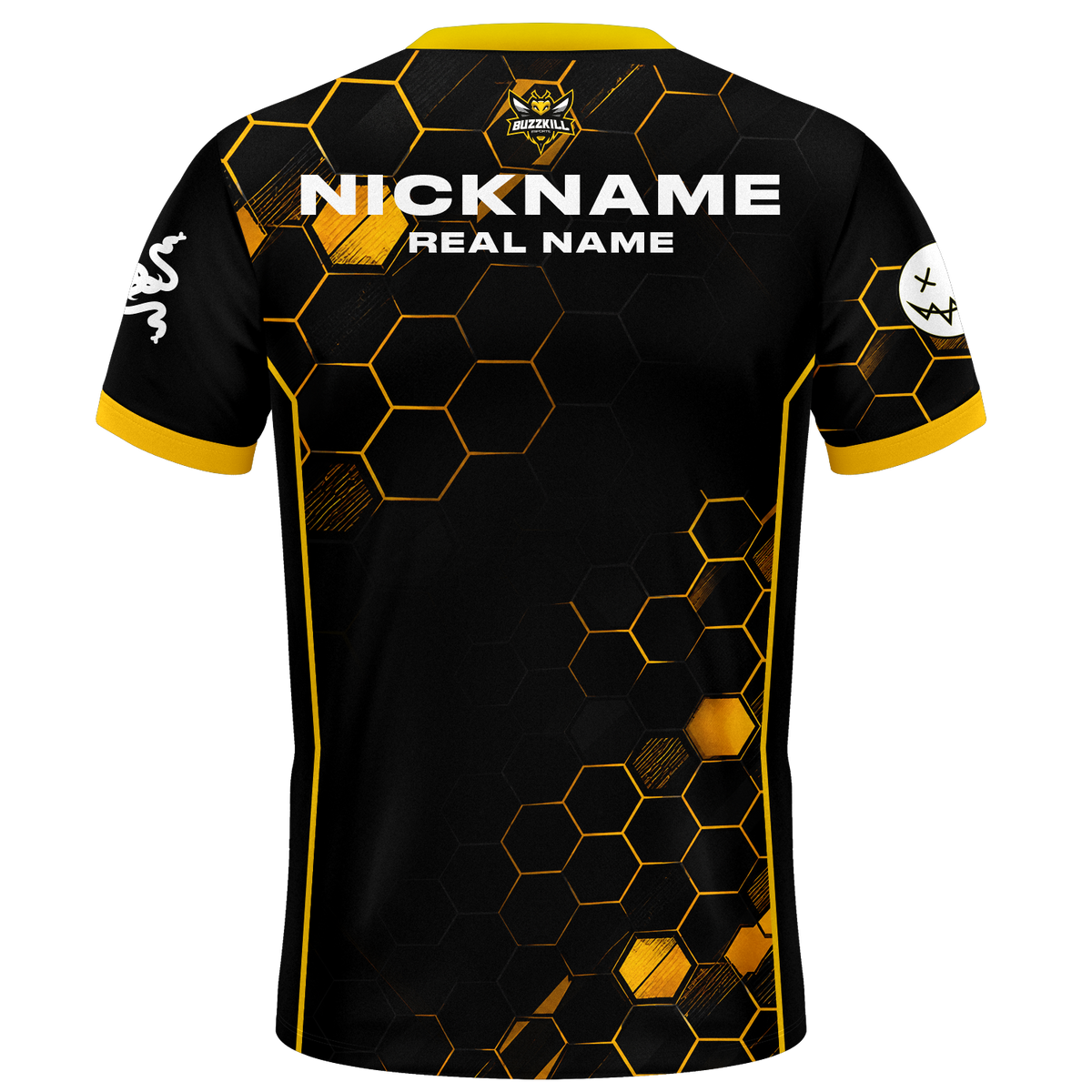 Buzzkill Elite Pro Jersey