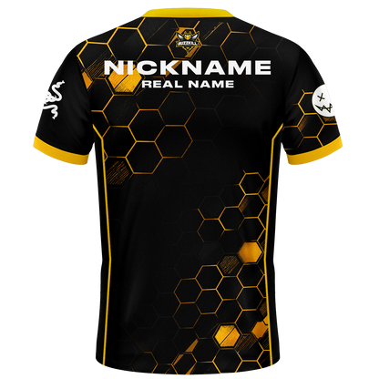 Buzzkill Elite Pro Jersey