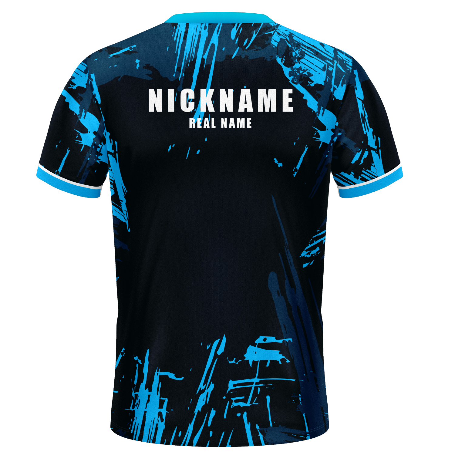 Mission Magpies Elite Pro Jersey