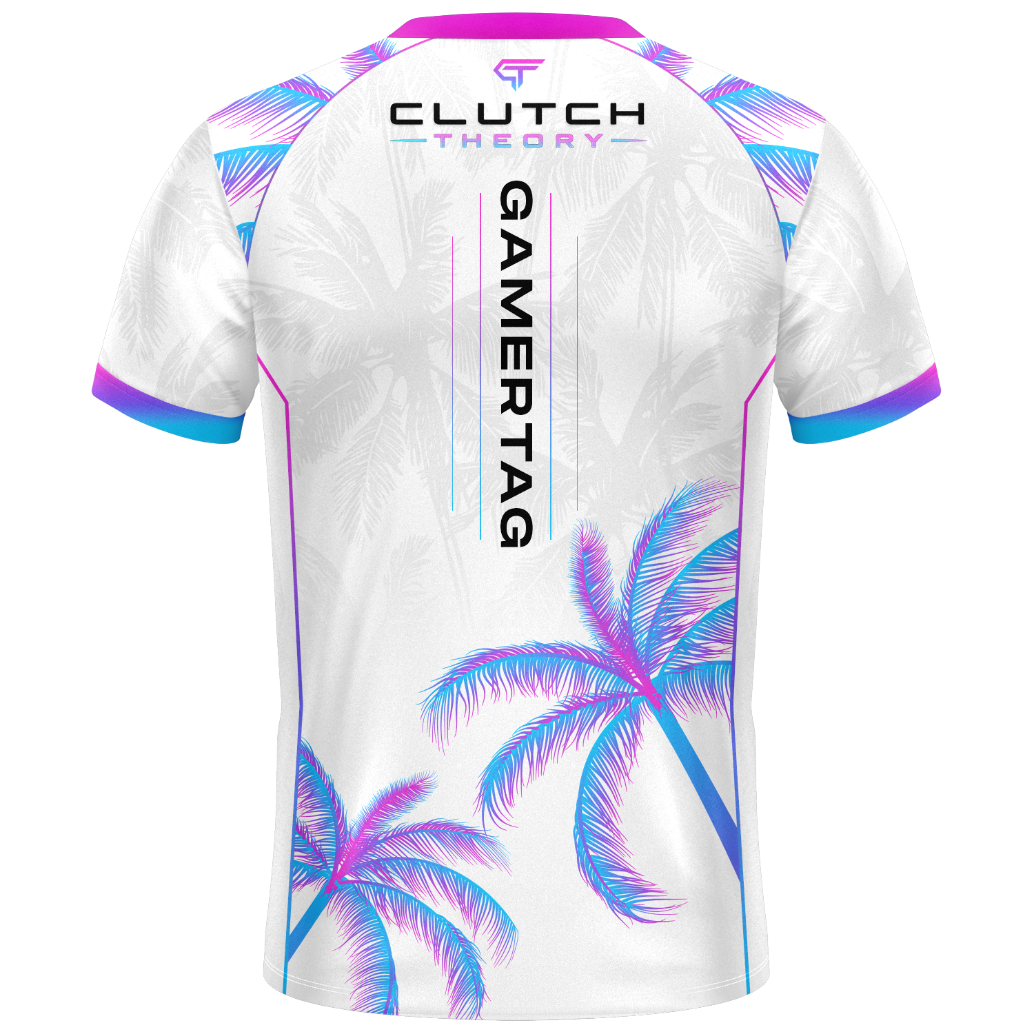 Clutch Theory Pro Jersey
