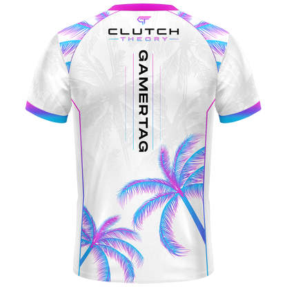 Clutch Theory Pro Jersey