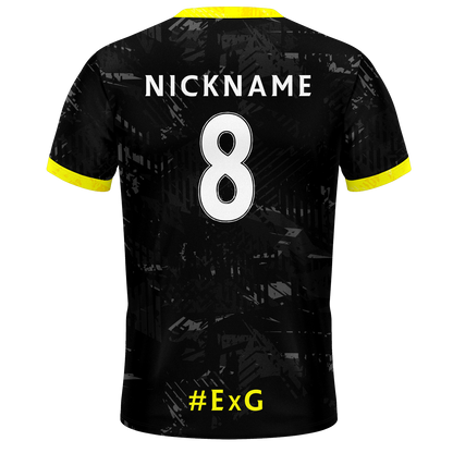 Excite Gaming Elite Pro Jersey