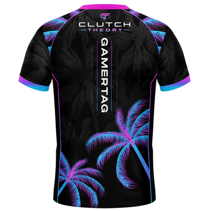 Clutch Theory Pro Jersey
