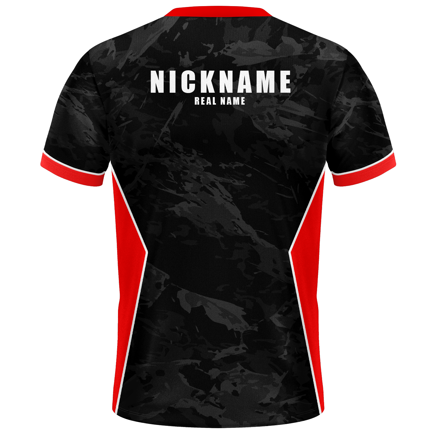 No Surrender Elite Pro Jersey