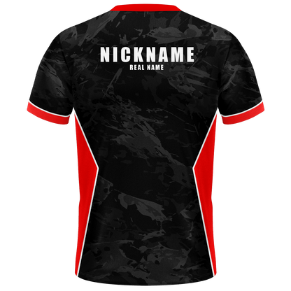 No Surrender Elite Pro Jersey