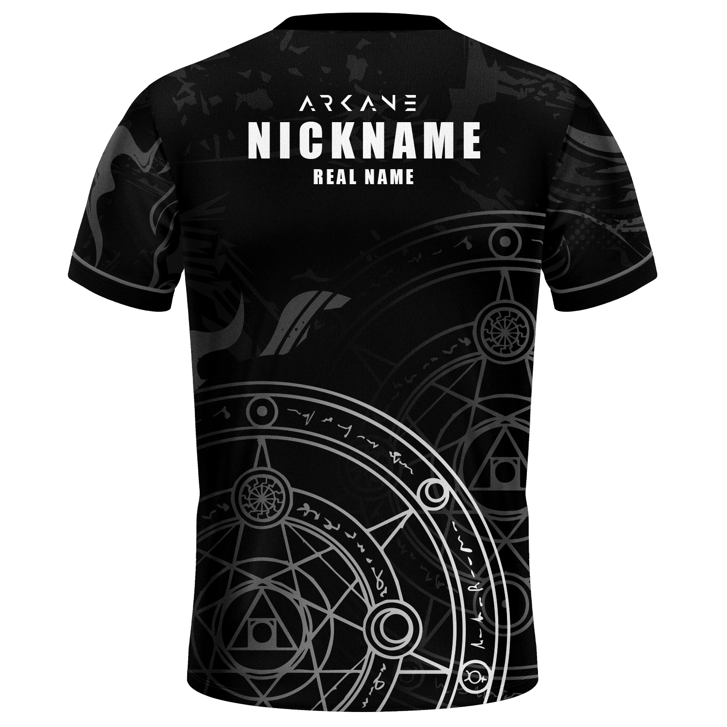 Arkane Elite Pro Jersey