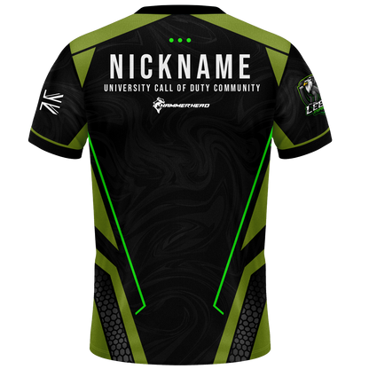 UCDC Elite Pro Jersey