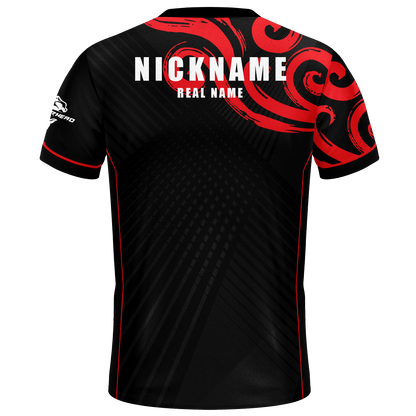 Pandora Gaming Elite Pro Jersey