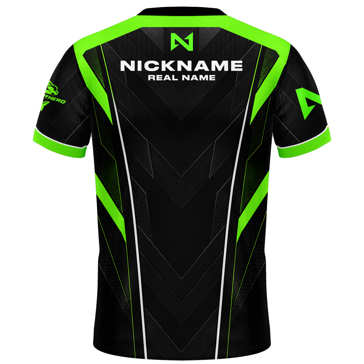 Northstar Esports Elite Pro Jersey