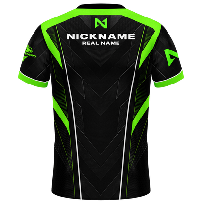 Northstar Esports Elite Pro Jersey