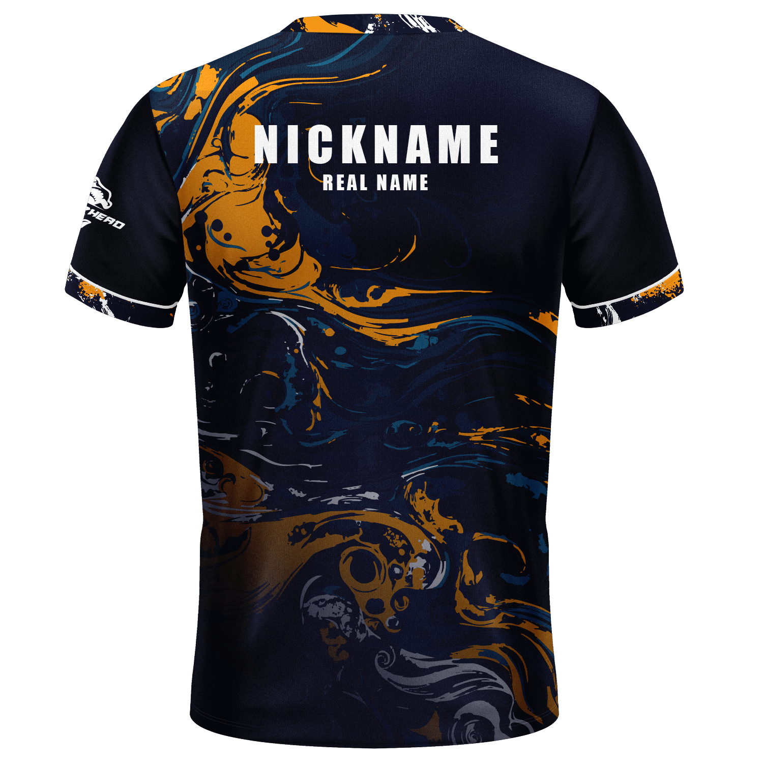Extremity Elite Pro Jersey