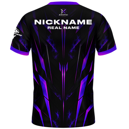 Kryptic Gaming Elite Pro Jersey
