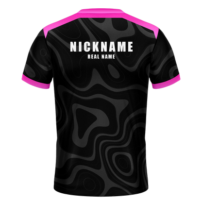 Astronic Esports Elite Pro Jersey