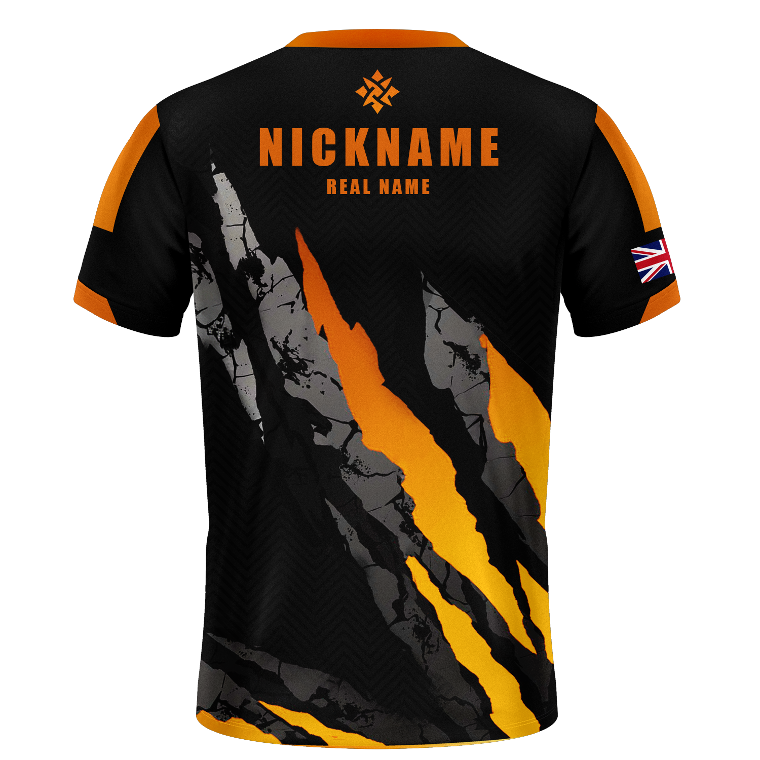 Atlas Elite Pro Jersey