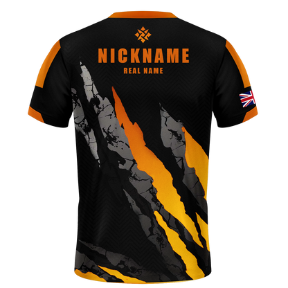 Atlas Elite Pro Jersey