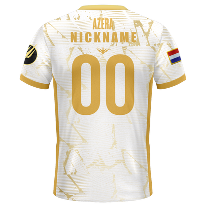 Azera Esports Elite Pro Jersey