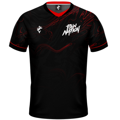 Pain Nation Elite Pro Jersey