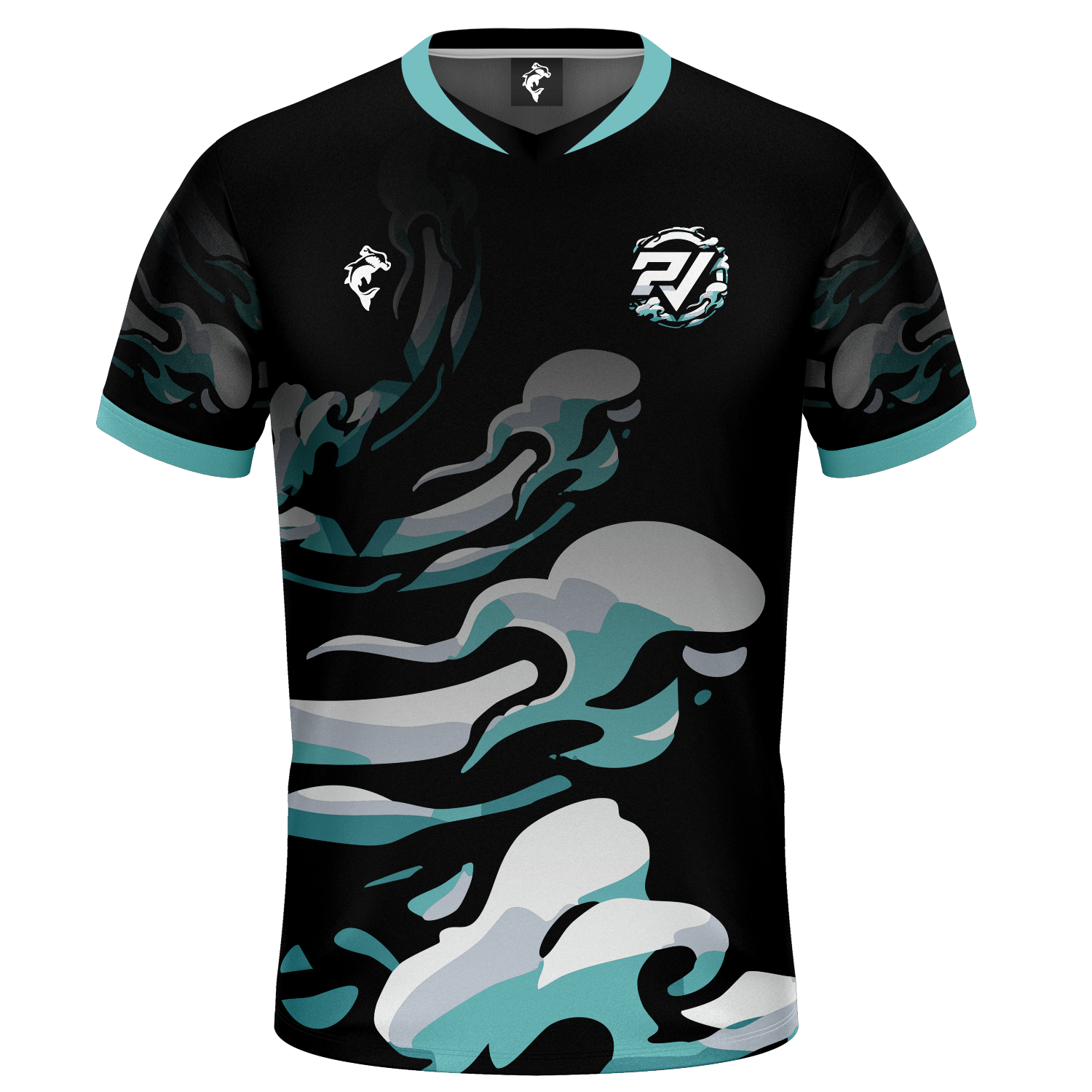 Project Vapour Elite Pro Jersey